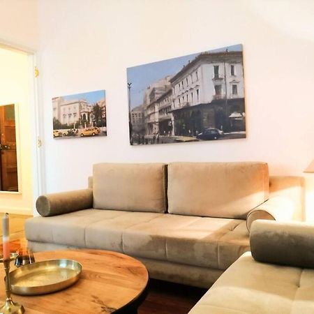 Elegant Apartment In Syntagma Square Атина Екстериор снимка