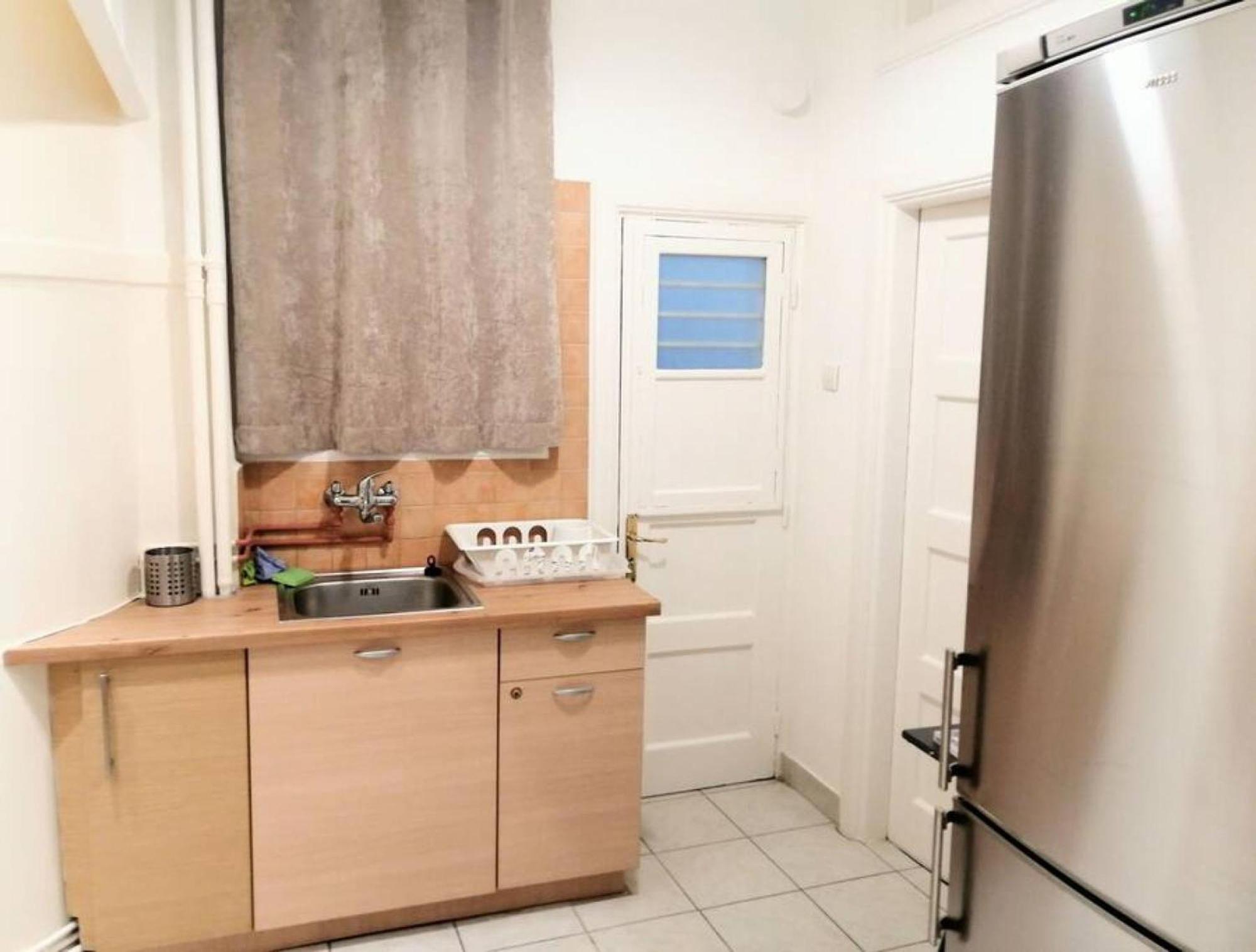Elegant Apartment In Syntagma Square Атина Екстериор снимка