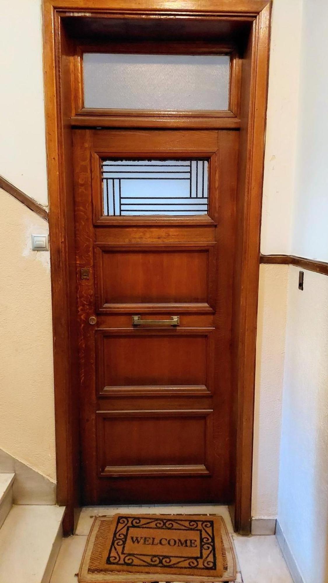 Elegant Apartment In Syntagma Square Атина Екстериор снимка